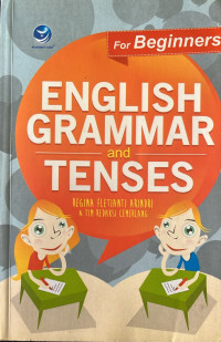 Image of ENGLISH GRAMMAR and TENSES