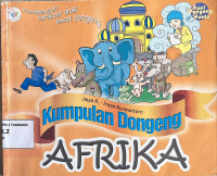 Image of KUMPULAN DONGENG AFRIKA 2019