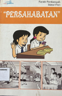 Image of PERSAHABATAN 2019