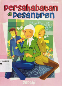 Image of PERSAHABATAN DI PESANTREN 2019