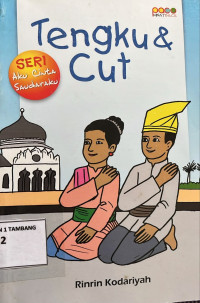 Image of TENGKU & CUT 2019