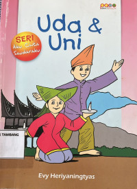 Image of UDA & UNI 2019